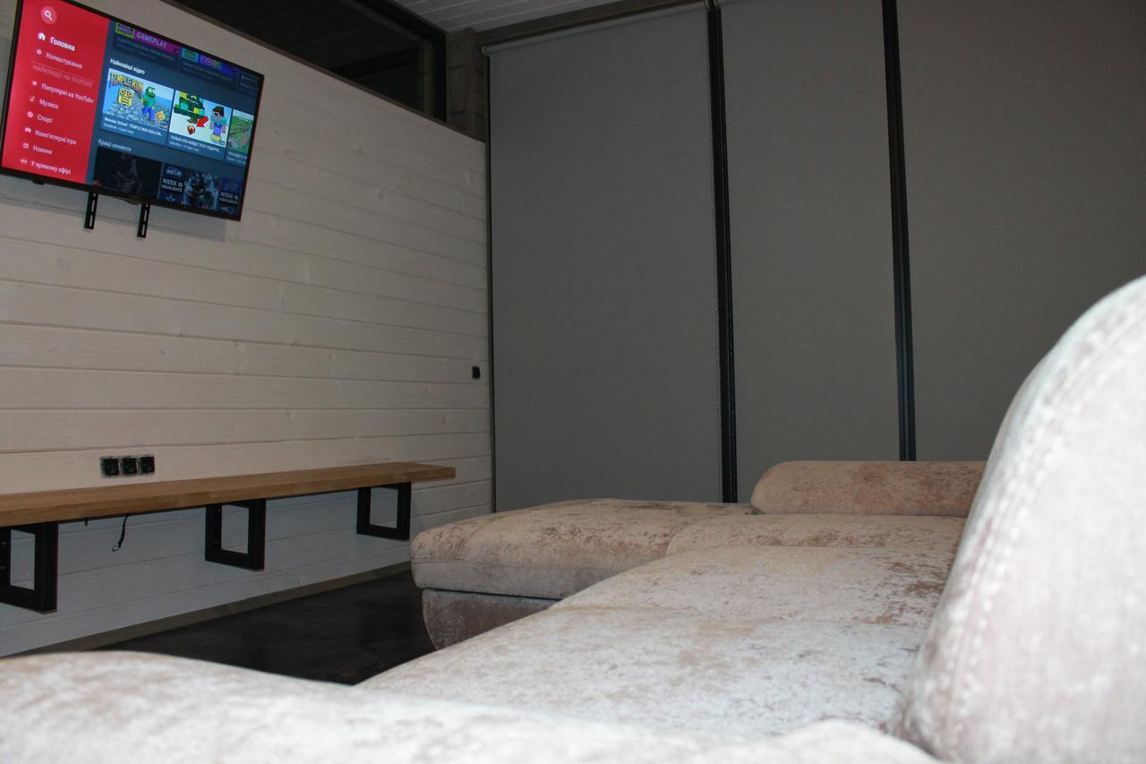 The Living Villa ตาราริฟ ภายนอก รูปภาพ