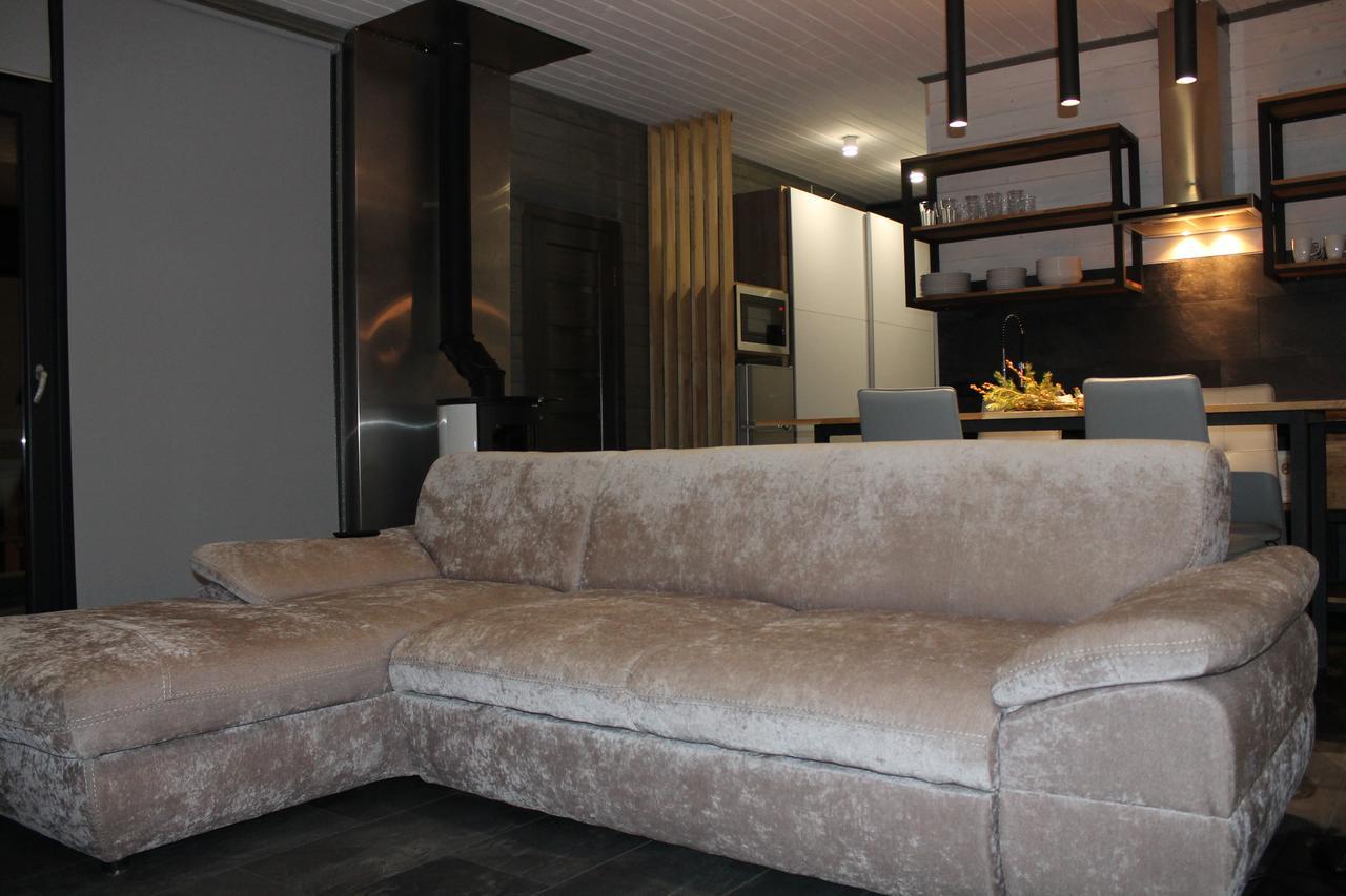 The Living Villa ตาราริฟ ภายนอก รูปภาพ