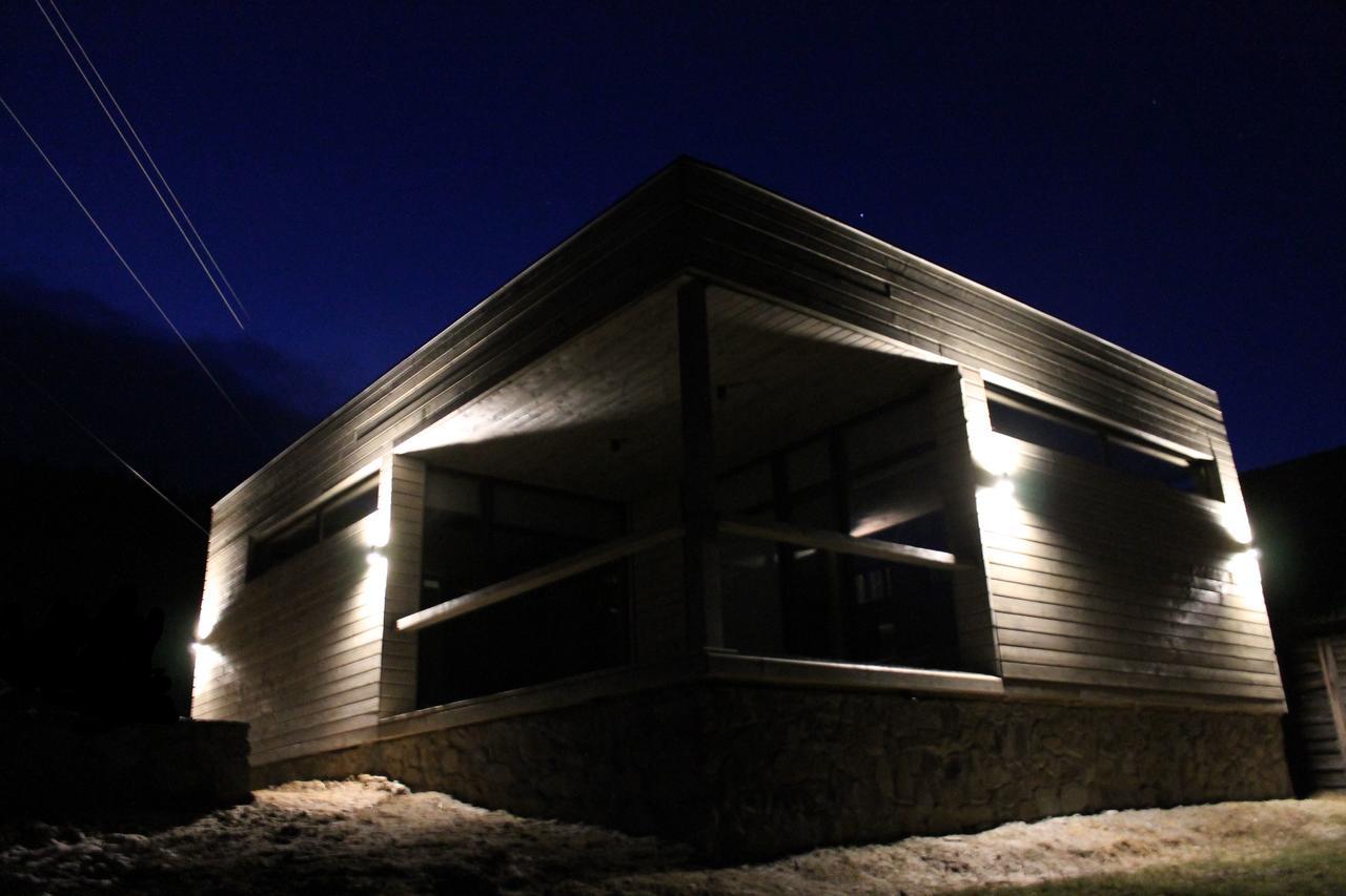The Living Villa ตาราริฟ ภายนอก รูปภาพ