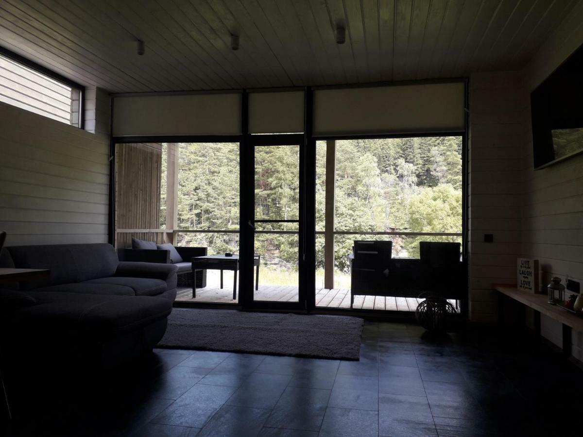 The Living Villa ตาราริฟ ภายนอก รูปภาพ